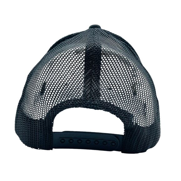 Creep Street F*k Off Embroidered Hat Cap One Size Adjustable - Picture 4 of 6